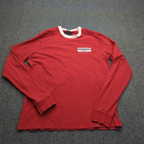 Vintage abercrombie fitch - vintage,