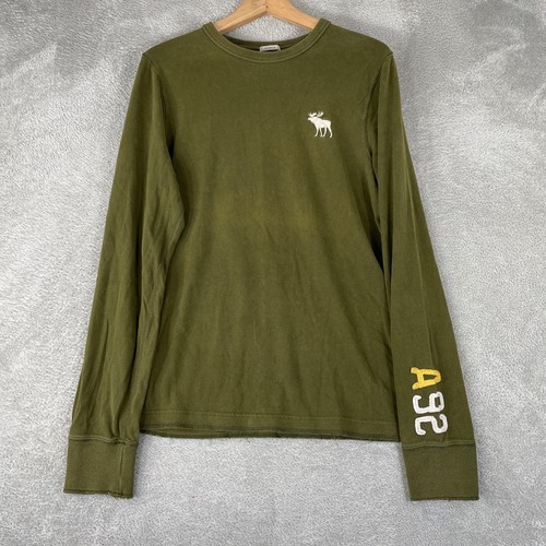 Abercrombie fitch shirt - fitch, mens