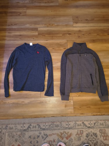 Abercrombie fitch boys - abercrombie,